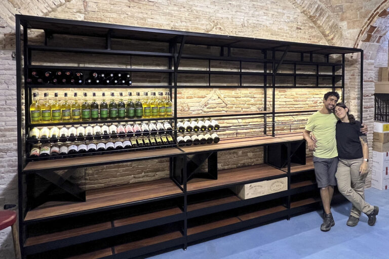 diseño y creacion en acero