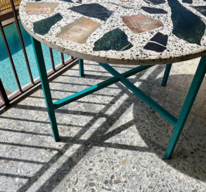 Estudio Taller Creativo. Diseño y creación en acero 07.inicio, acero