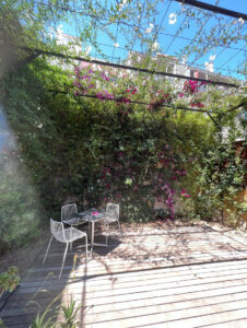 Enconcreto | Proyectos en acero 36