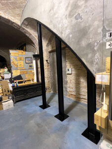 Enconcreto | Proyectos en acero 37