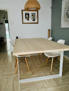 Enconcreto | Proyectos en acero 40