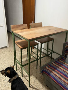 Enconcreto | Proyectos en acero 41