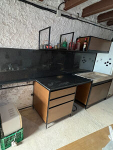 Enconcreto | Proyectos en acero 42