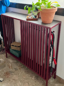 Enconcreto | Proyectos en acero 43