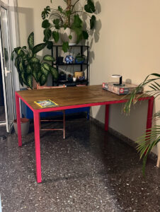 Enconcreto | Proyectos en acero 44