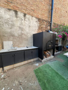 Enconcreto | Proyectos en acero 45