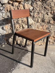 Enconcreto | Proyectos en acero 46