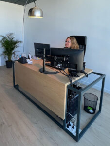 Enconcreto | Proyectos en acero 47