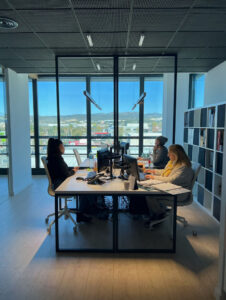 Enconcreto | Proyectos en acero 49