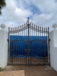 Enconcreto | Proyectos en acero 54